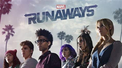 Where to watch marvel's runaways. Things To Know About Where to watch marvel's runaways. 